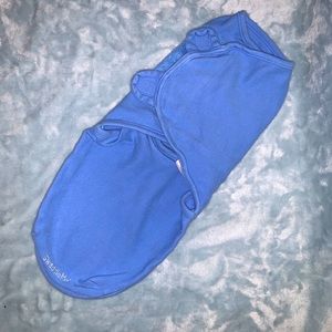SwaddleMe wrap